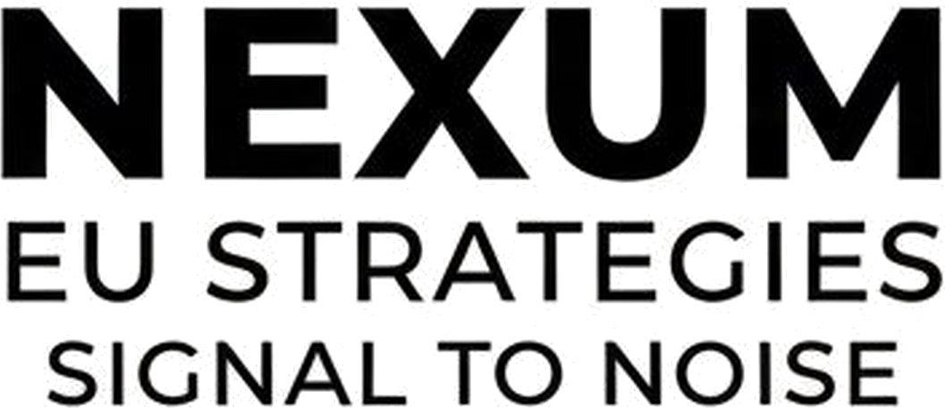 Nexum EU Strategies — Signal to Noise